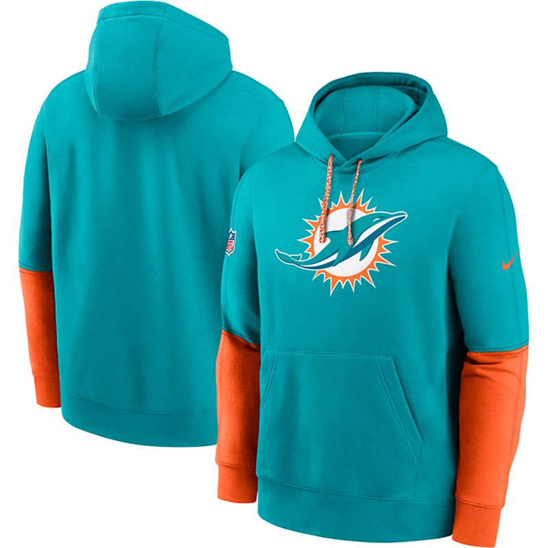 Nike Men's Dolphins… - image