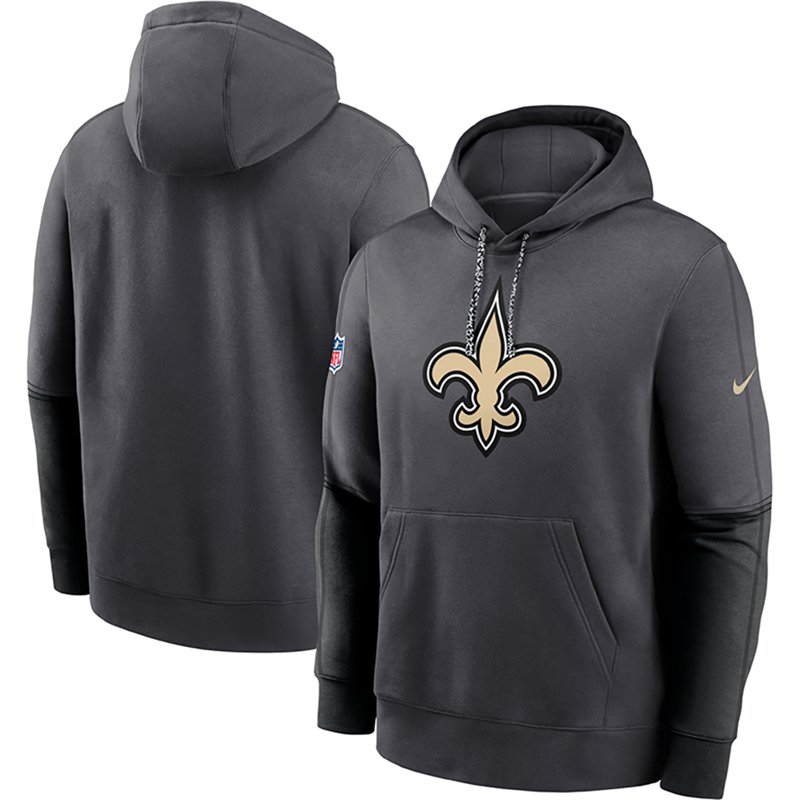 Nike Men's Saints C… - image