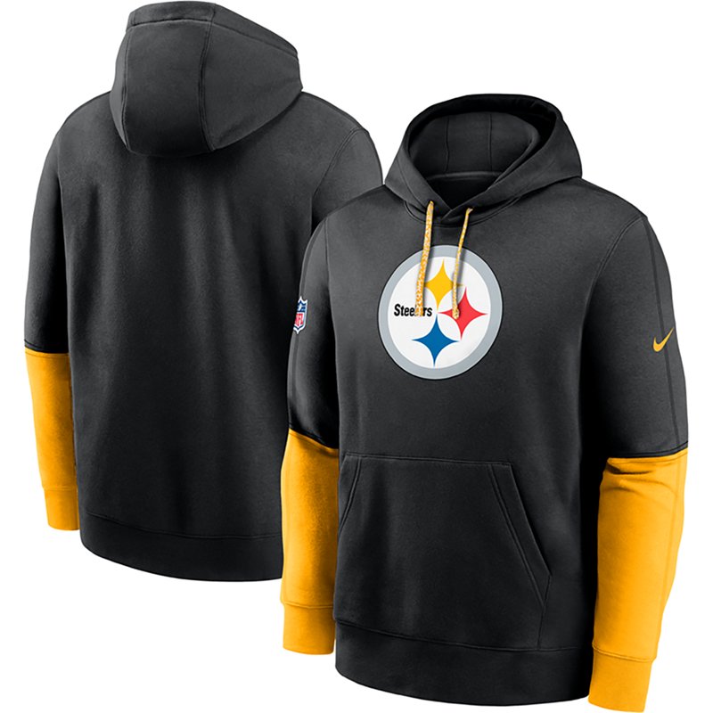 Nike Men's Steelers… - image