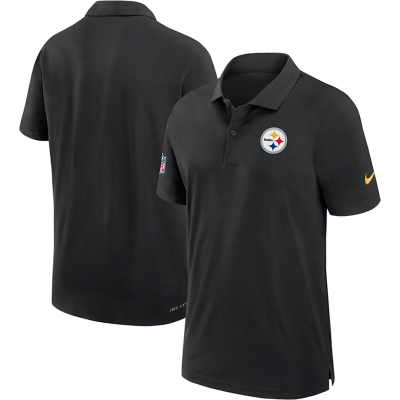 Nike Men's Steelers… - image