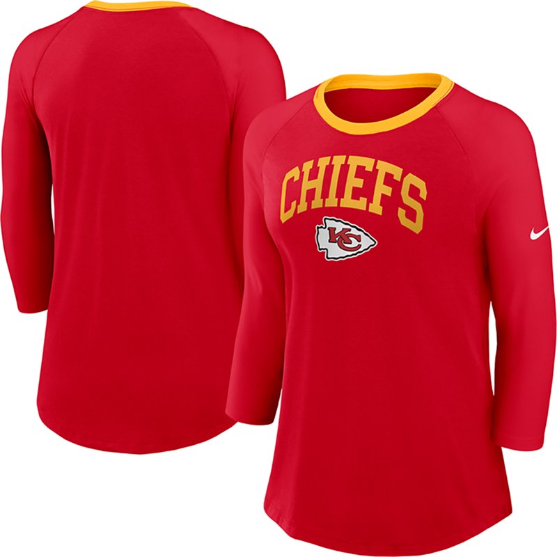 Nike Women's Chiefs… - image