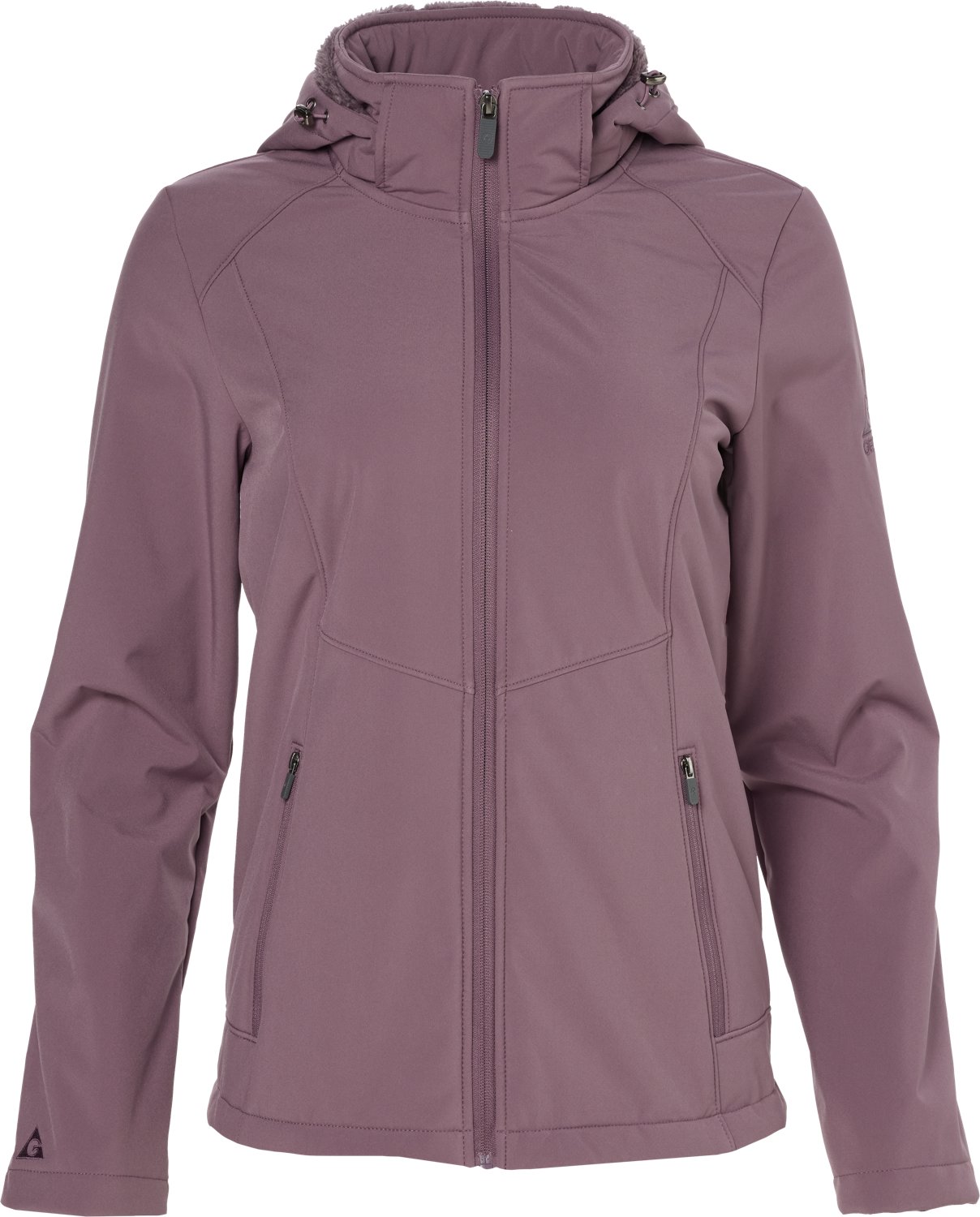 Gerry Women's Lilly Softshell Jacket - view number 1