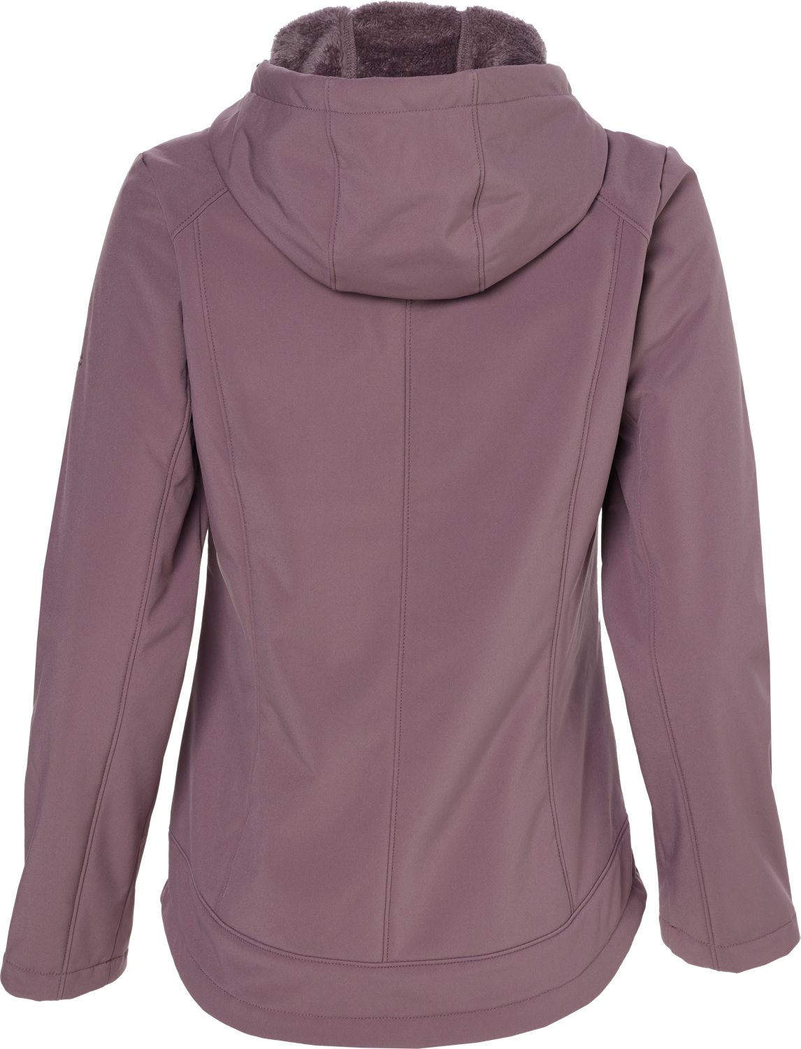 Gerry Women's Lilly Softshell Jacket - view number 2