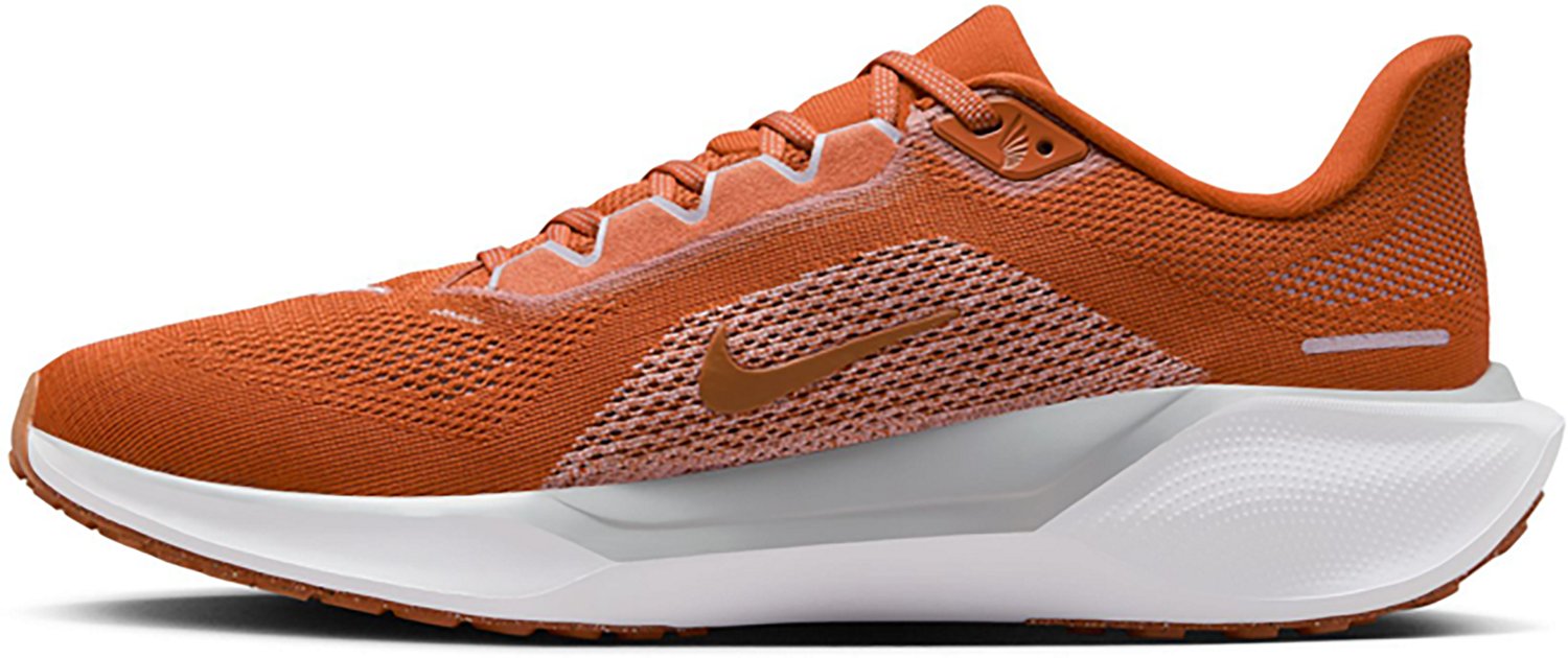 Nike Adults' University of Texas Zoom Pegasus 41 Running Shoes