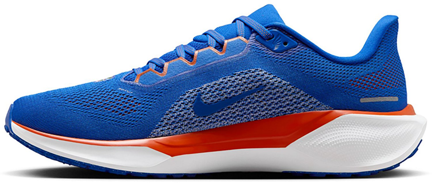 Nike Adults' Florida Zoom Pegasus 41 Running Shoes                                                                               - view number 2