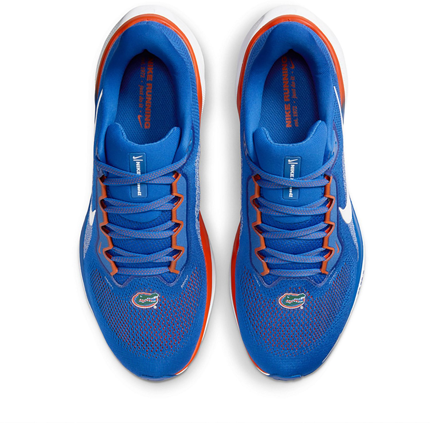 Nike Adults' Florida Zoom Pegasus 41 Running Shoes                                                                               - view number 5