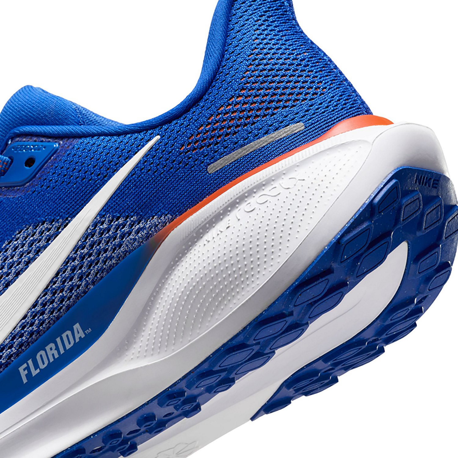 Nike Adults' Florida Zoom Pegasus 41 Running Shoes                                                                               - view number 8