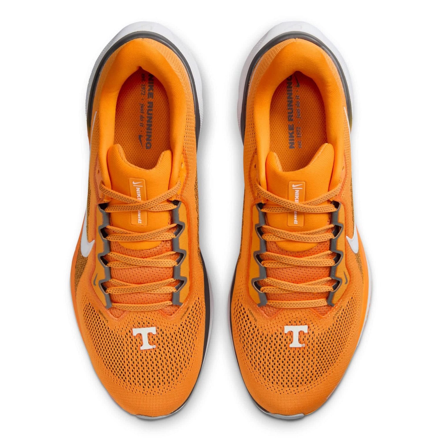 Nike tennessee vols shoes hotsell