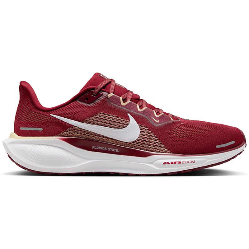 Nike Adults' Fsu Zo… - image