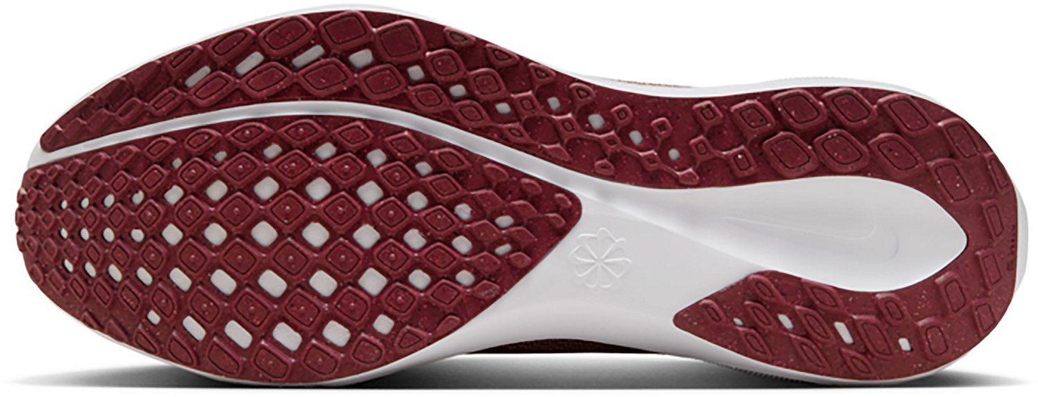 Nike Adults' FSU Zoom Pegasus 41 Running Shoes - view number 6