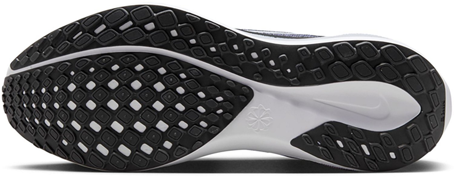 Nike Adults' TCU Zoom Pegasus 41 Running Shoes - view number 6