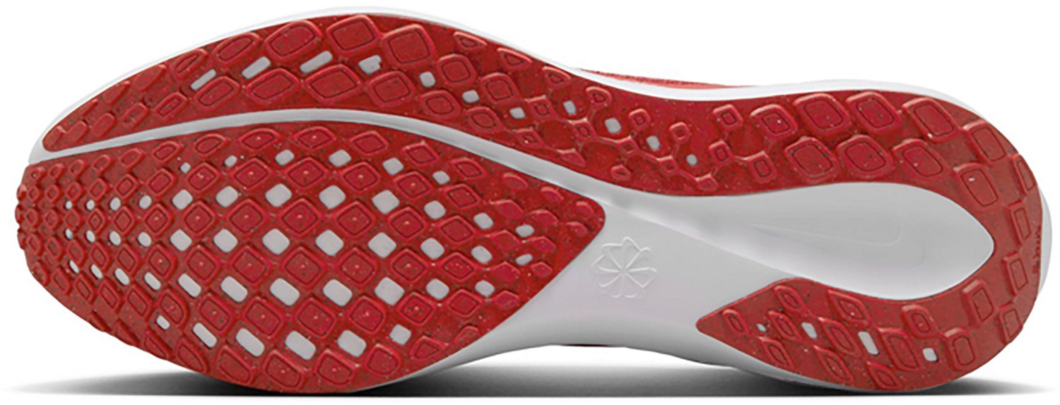 Nike Adults' Ohio State Zoom Pegasus 41 Running Shoes - view number 6