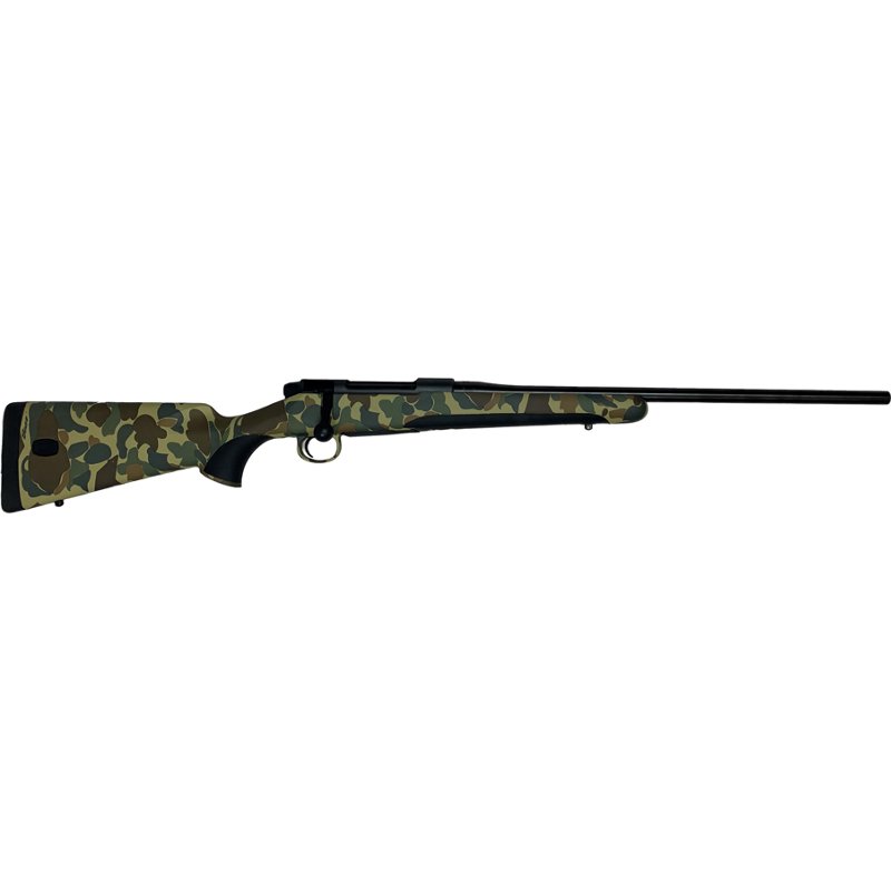 Mauser M18 7Mm Remi… - image