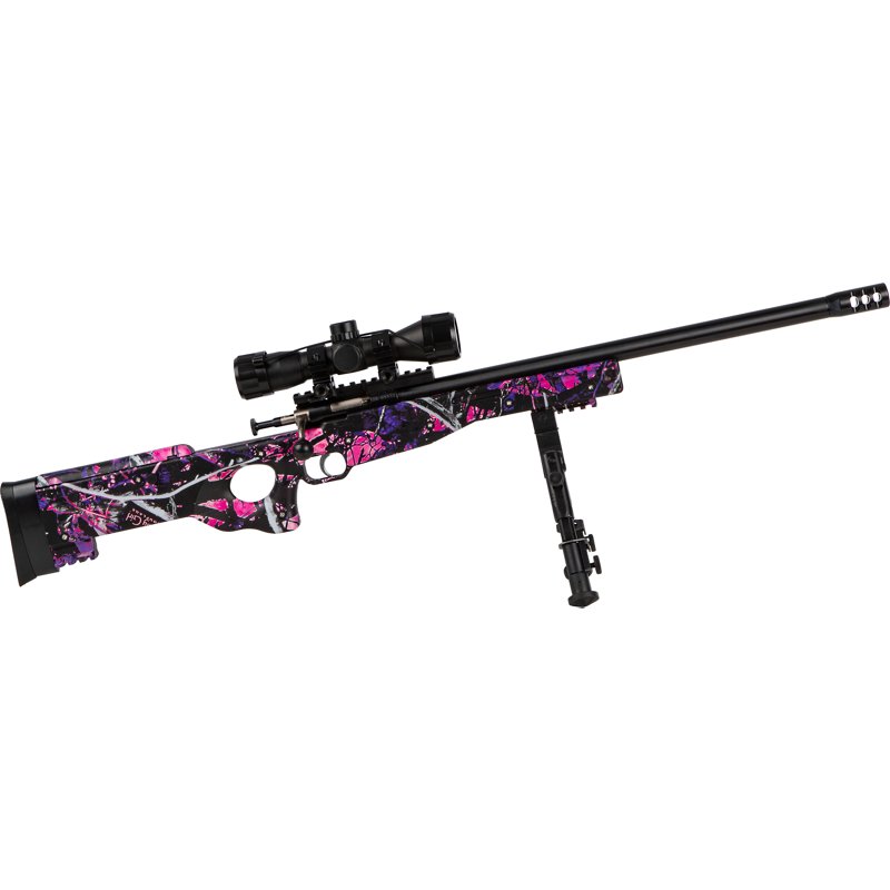 Crickett Precision … - image