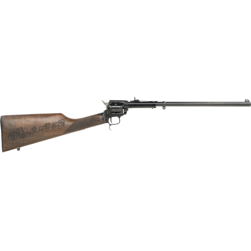 Heritage Mfg Rough … - image