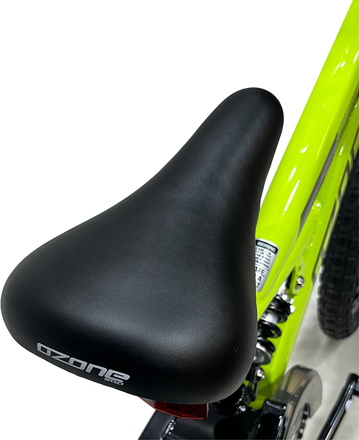 Ozone 500 Kids' Shock Force 16 In Bike                                                                                           - view number 6