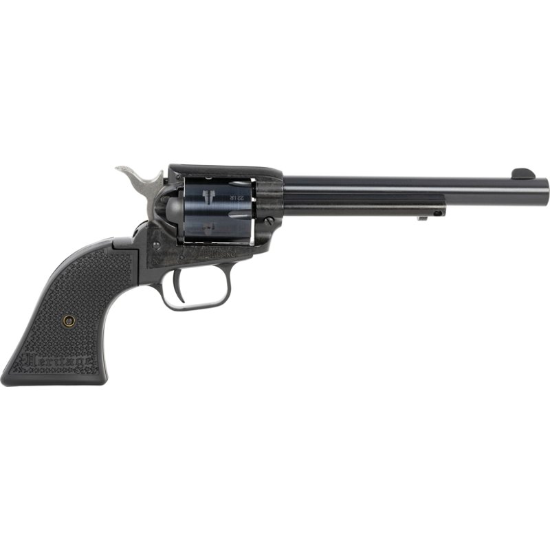 Heritage Mfg Rough … - image