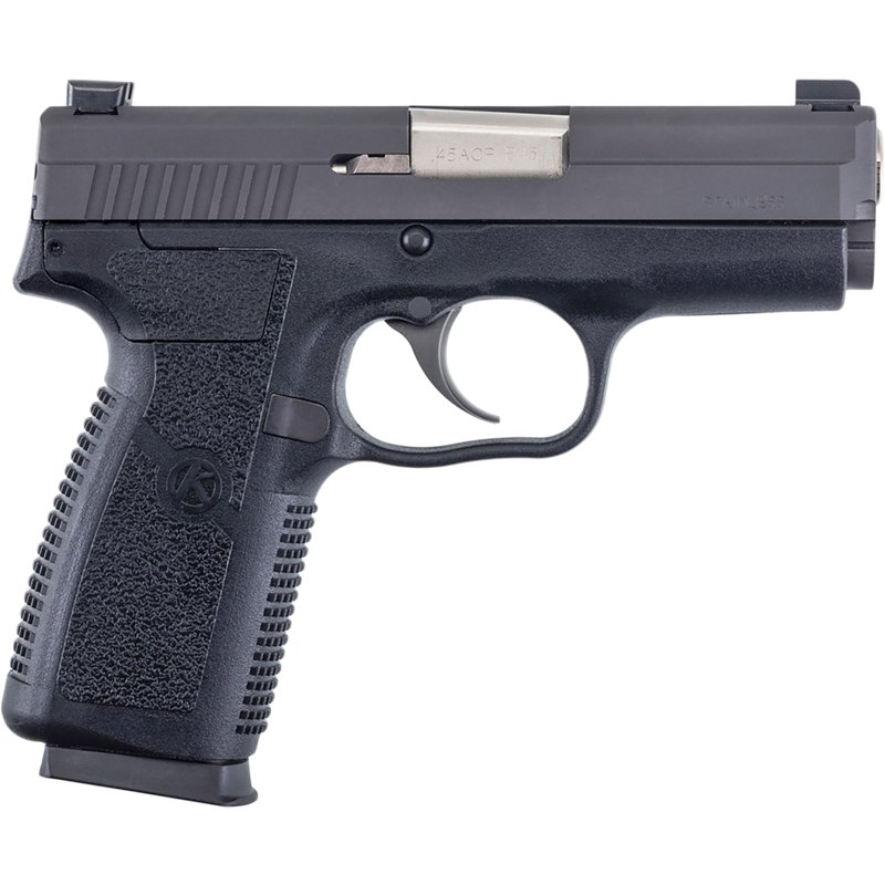 Kahr P 45 Acp Handg… - image