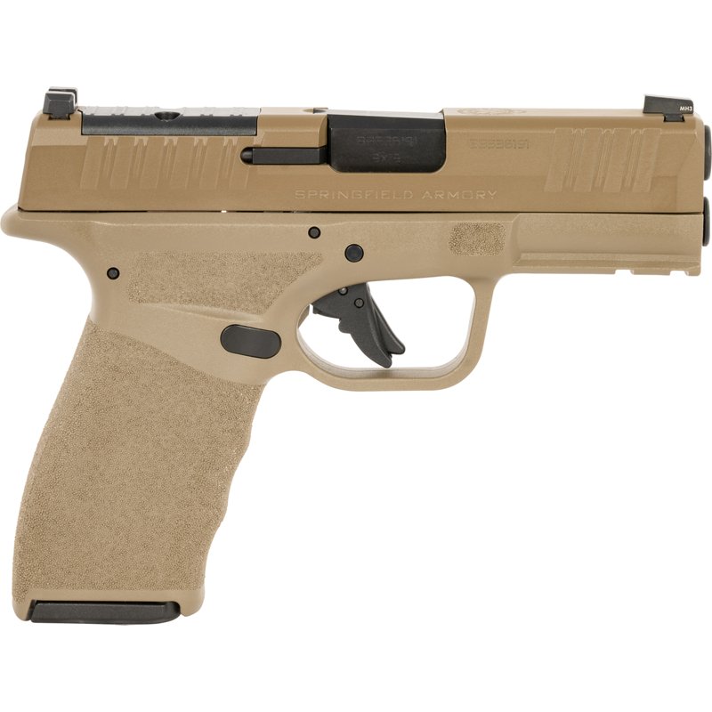 Springfield Armory … - image
