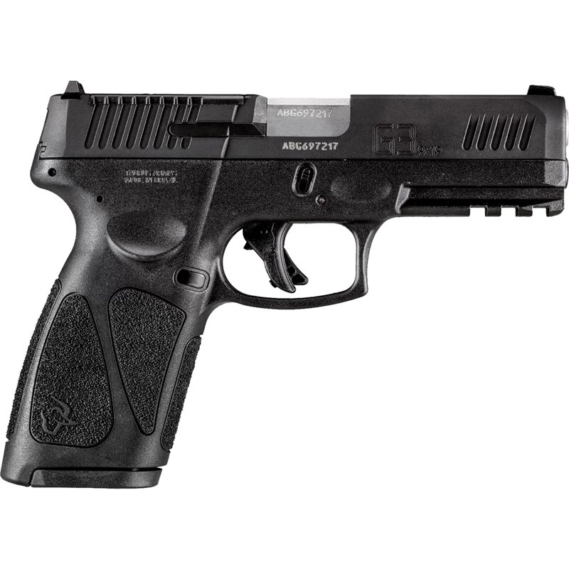 Taurus G3 Toro 9Mm … - image