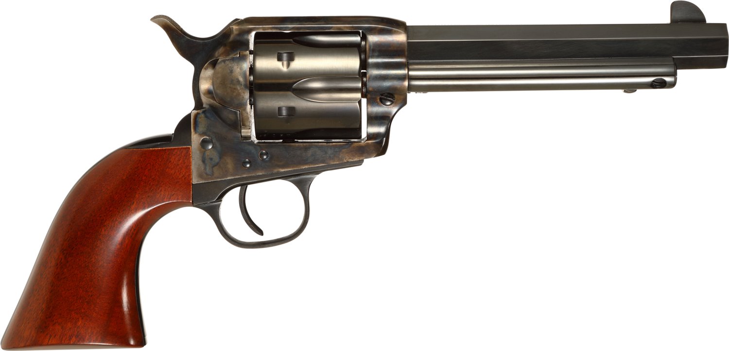 Taylor's & Company 1873 Cattleman Drifter .45 Colt Revolver