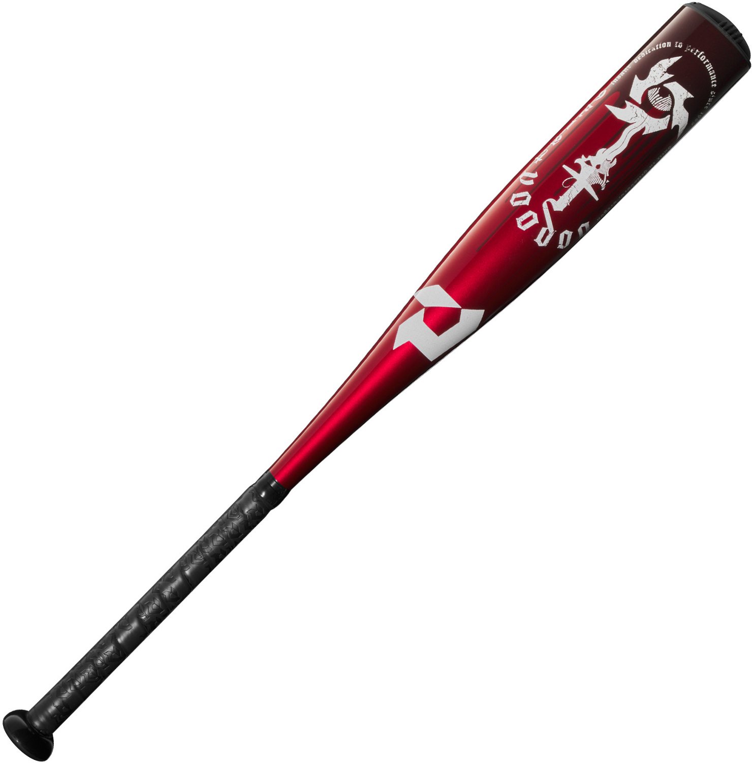 DeMarini  Voodoo One 2025 SL USSSA Baseball Bat (-10)                                                                            - view number 2
