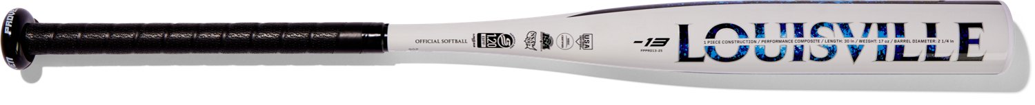 Louisville Slugger Proven Fastpitch Bat (-13)                                                                                    - view number 3