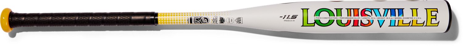 Louisville Slugger Diva Fastpitch Bat (-11.5)                                                                                    - view number 3
