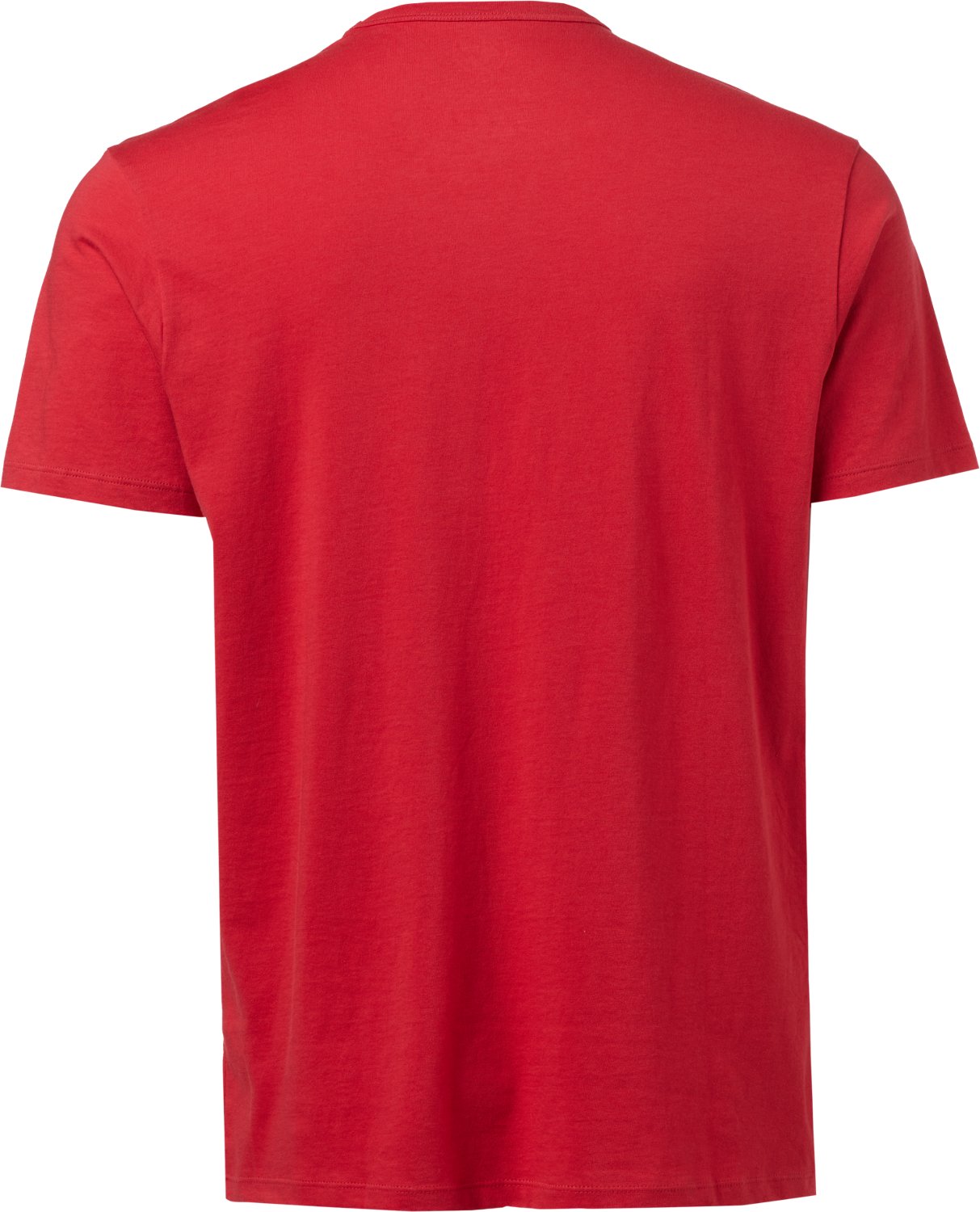 47 Men's Kansas City Chiefs Upgrade Franklin T-shirt - view number 2