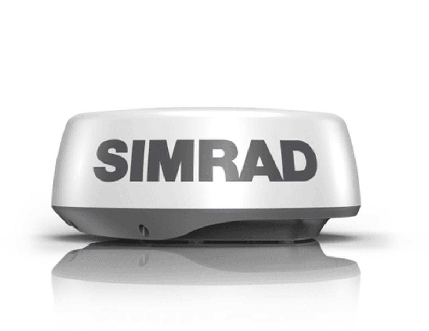 Simrad GO9 XSE GPS with 83/200 Transducer, Halo20 Radar and C-Map Discover Chart                                                 - view number 2