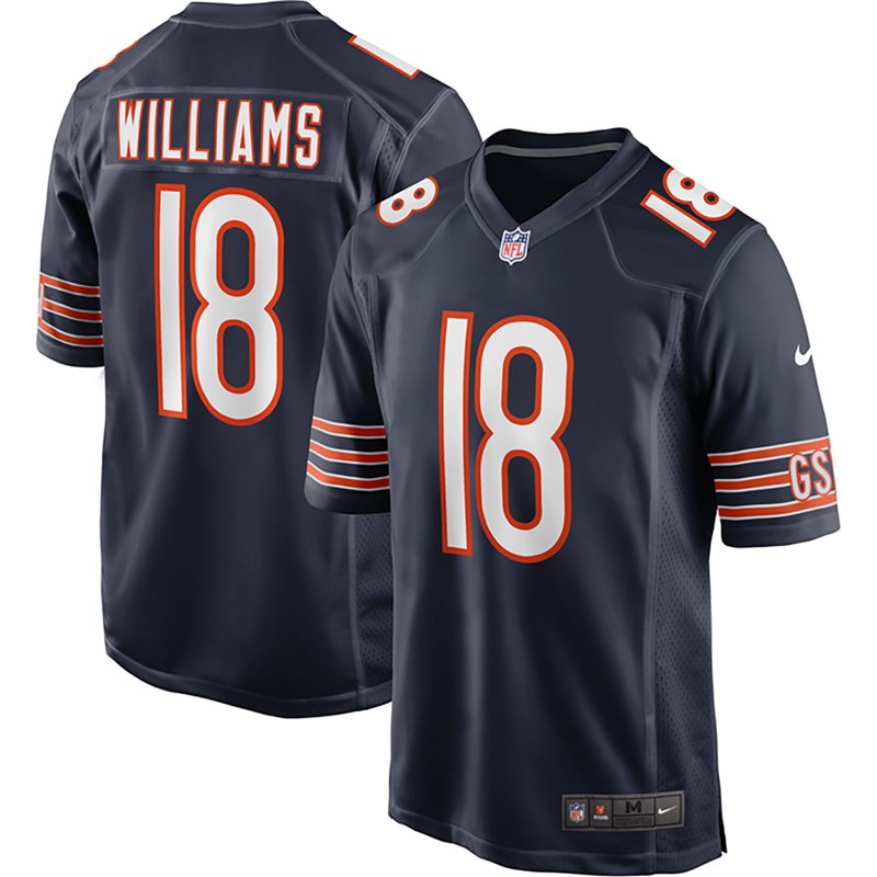 Nike Men's Chicago … - image