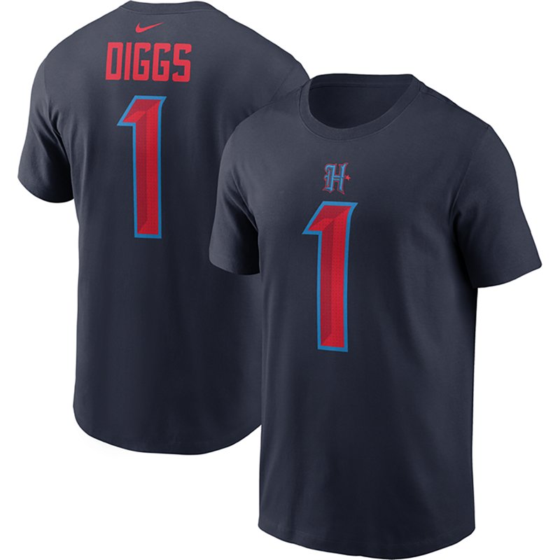 Nike Men's Texans S… - image
