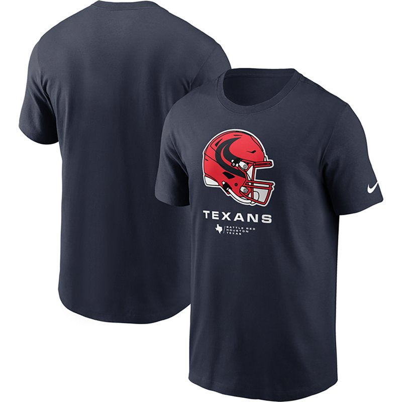 Nike Men's Texans R… - image