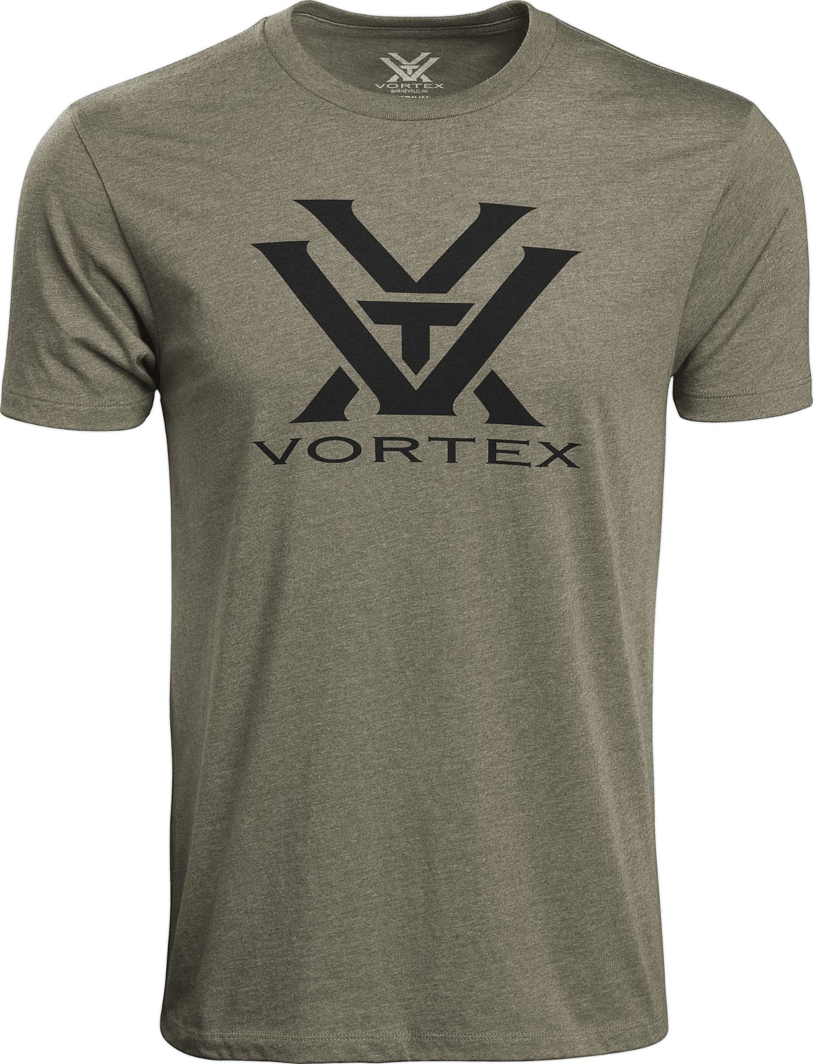 Vortex Men's Core Logo Short Sleeve T-shirt