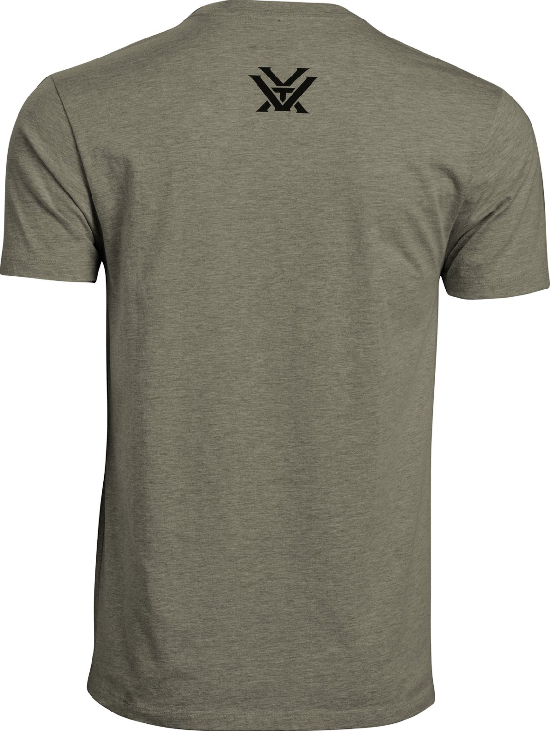 Vortex Men's Three Peaks Short Sleeve T-shirt - view number 2