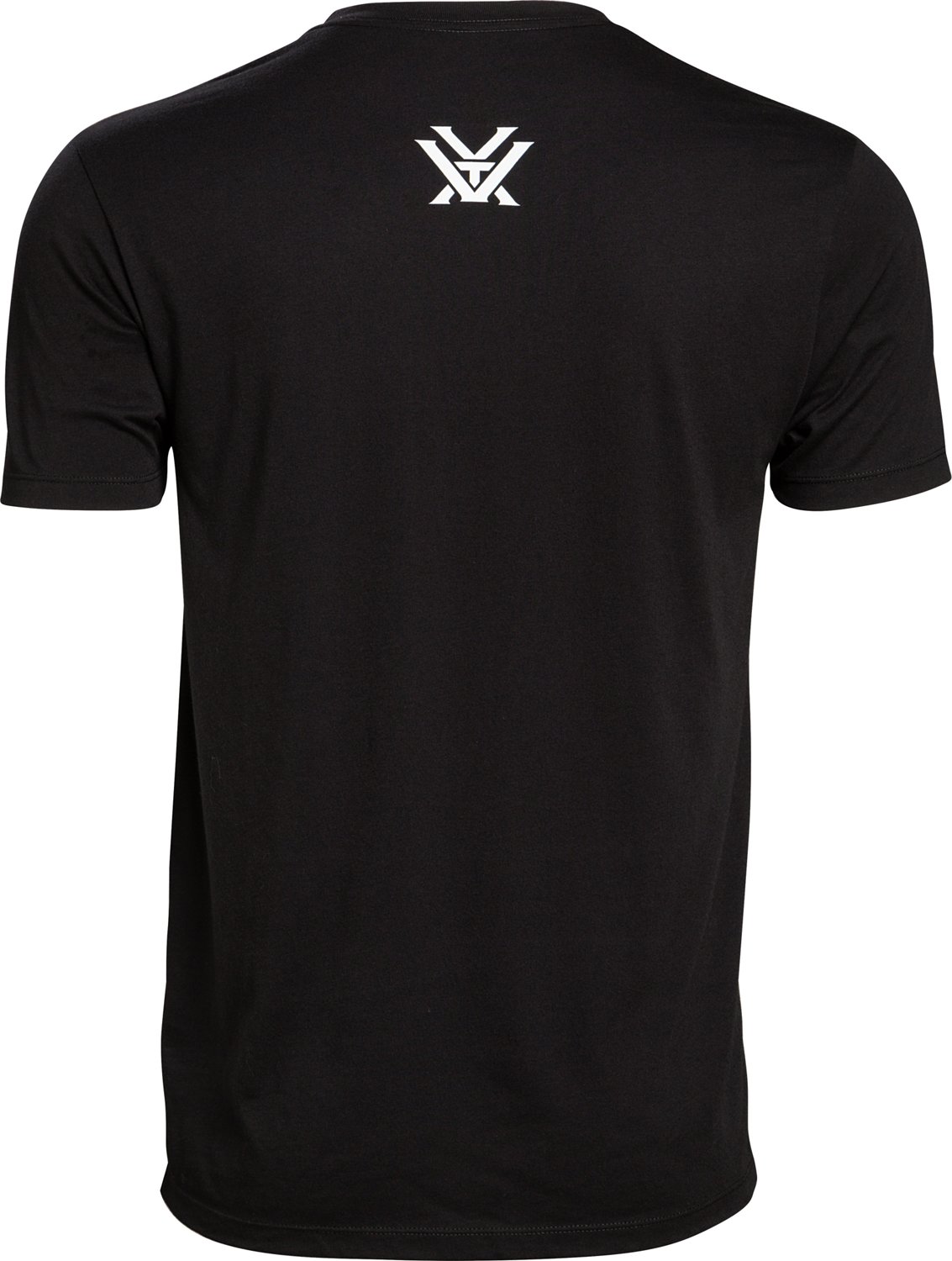 Vortex Men's Stars and Stripes Short Sleeve T-shirt - view number 2