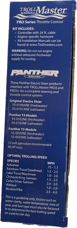 Troll Master Pro W/Servo Only - view number 4