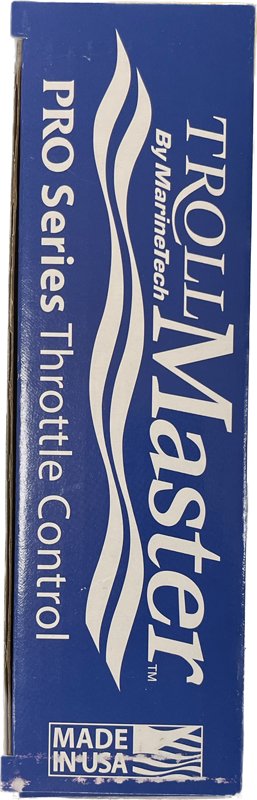 Troll Master Pro W/Servo Only - view number 5