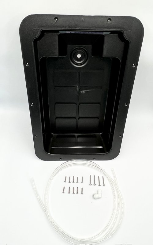 Panther Marine Foot Tray - view number 2
