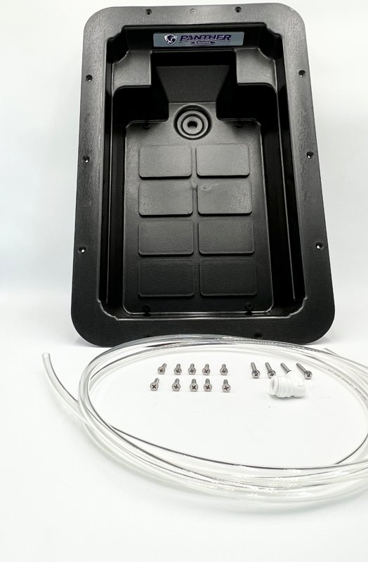 Panther Marine Foot Tray - view number 3