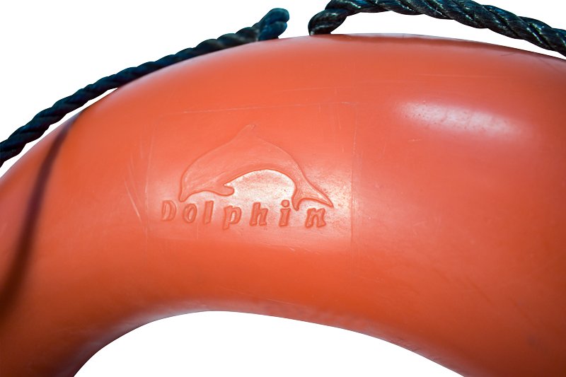 Dock Edge 30 in Commercial Life Ring                                                                                             - view number 5