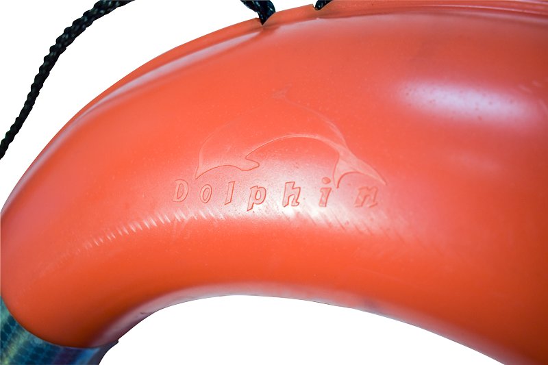 Dock Edge 30 in SOLAS Life Ring                                                                                                  - view number 5