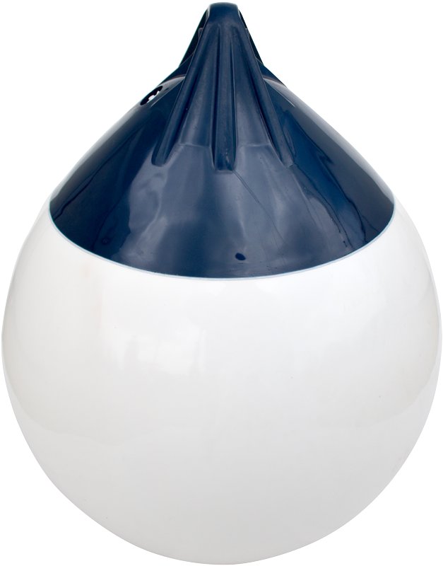 Dock Edge 12 in Commercial Mooring Buoy                                                                                          - view number 2