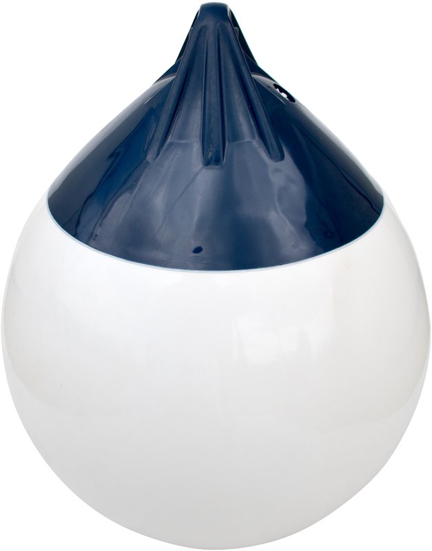 Dock Edge 12 in Commercial Mooring Buoy                                                                                          - view number 3