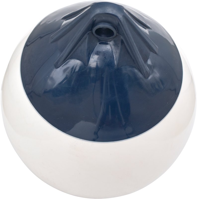 Dock Edge 12 in Commercial Mooring Buoy                                                                                          - view number 4