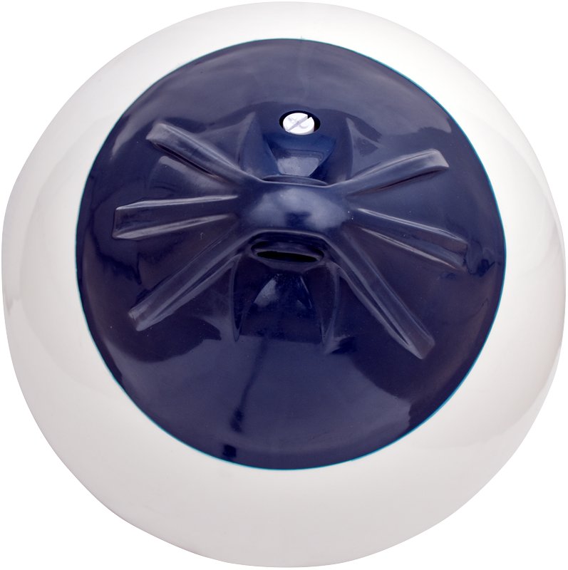 Dock Edge 15 in Commercial Mooring Buoy                                                                                          - view number 4