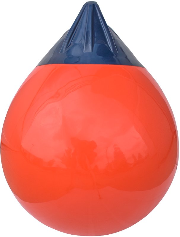 Dock Edge 18 in Commercial Mooring Buoy                                                                                          - view number 2