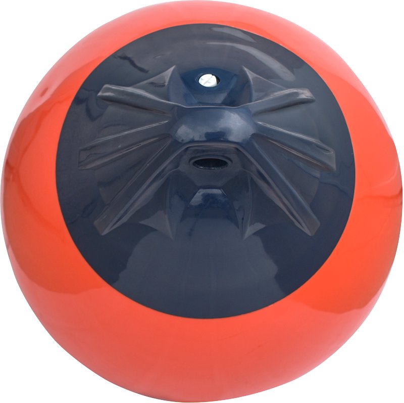 Dock Edge 18 in Commercial Mooring Buoy                                                                                          - view number 3