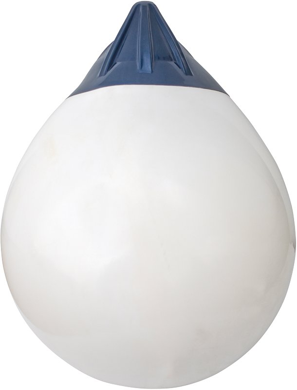 Dock Edge 18 in Commercial Mooring Buoy                                                                                          - view number 2