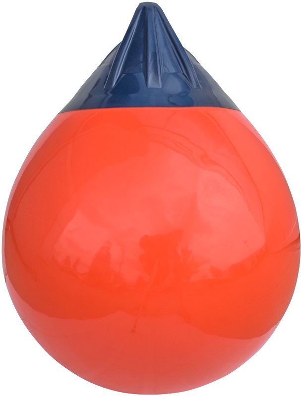 Dock Edge 20 in Commercial Mooring Buoy                                                                                          - view number 2